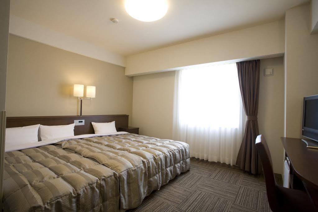 Hotel Route-Inn Omagari Ekimae Daisen  Exterior photo